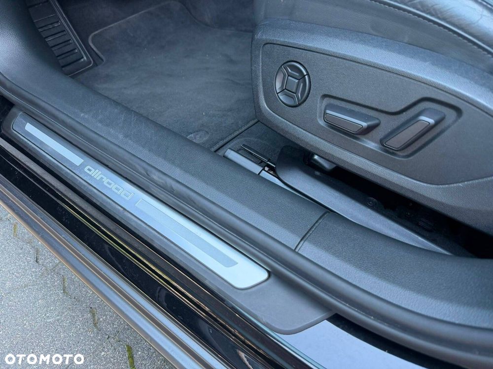 Audi A6 Allroad - 22