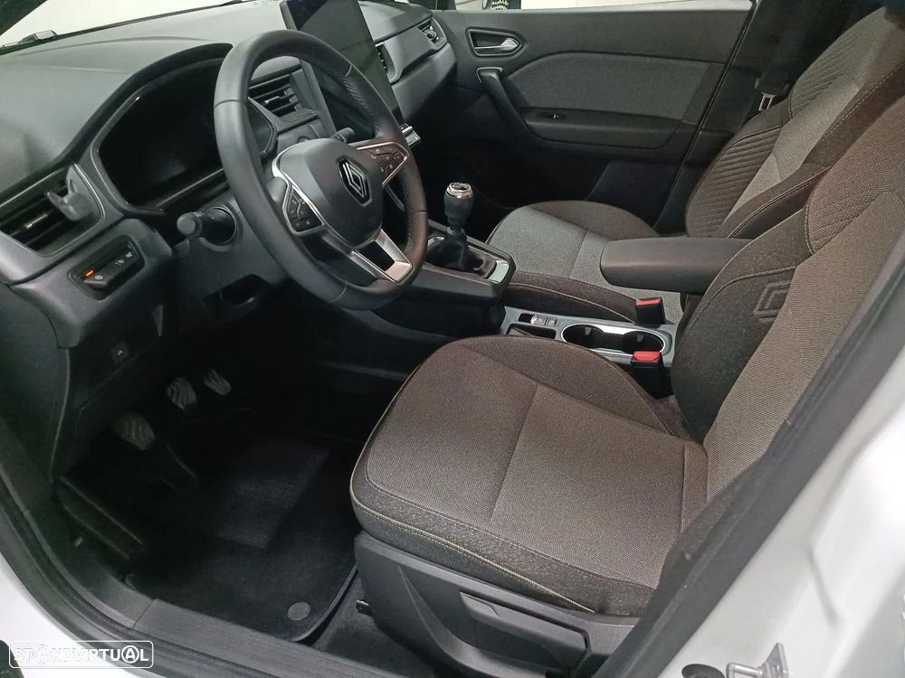 Renault Captur 1.0 TCe Techno - 9