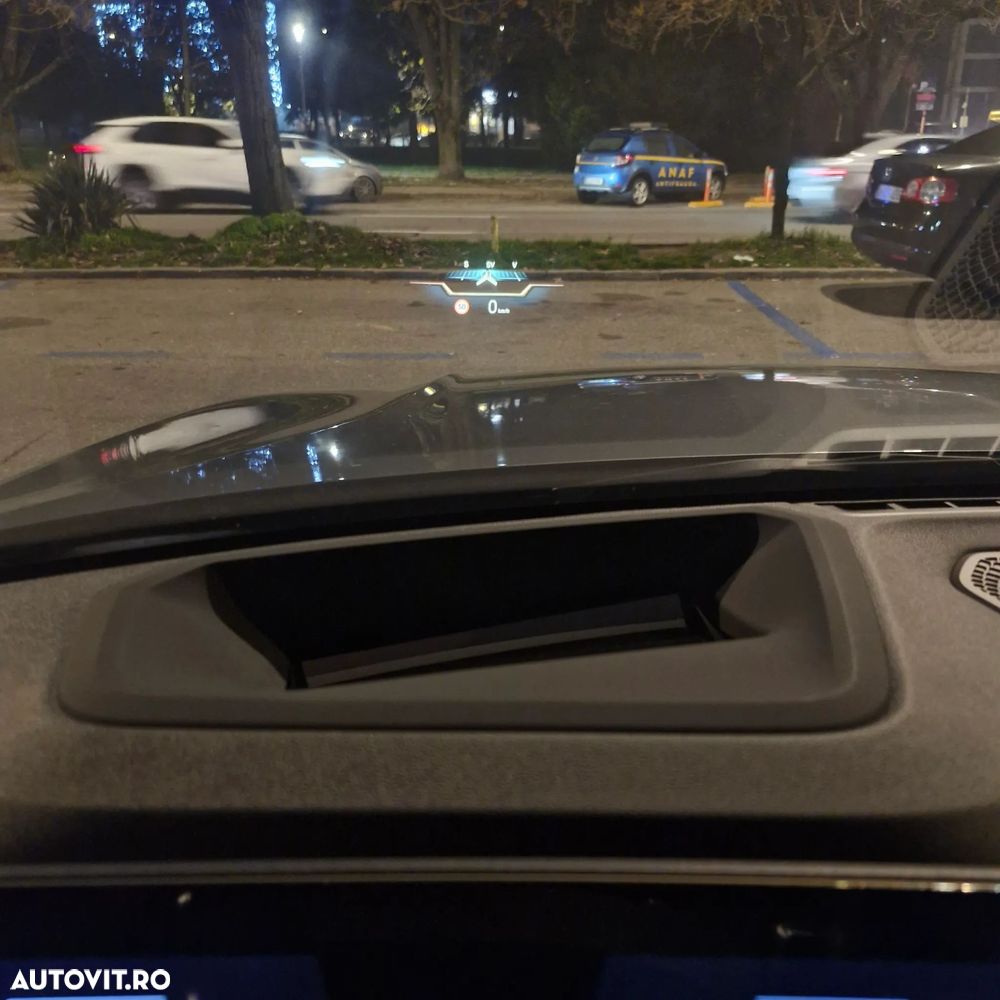 BMW Seria 3 318d AT MHEV - 21