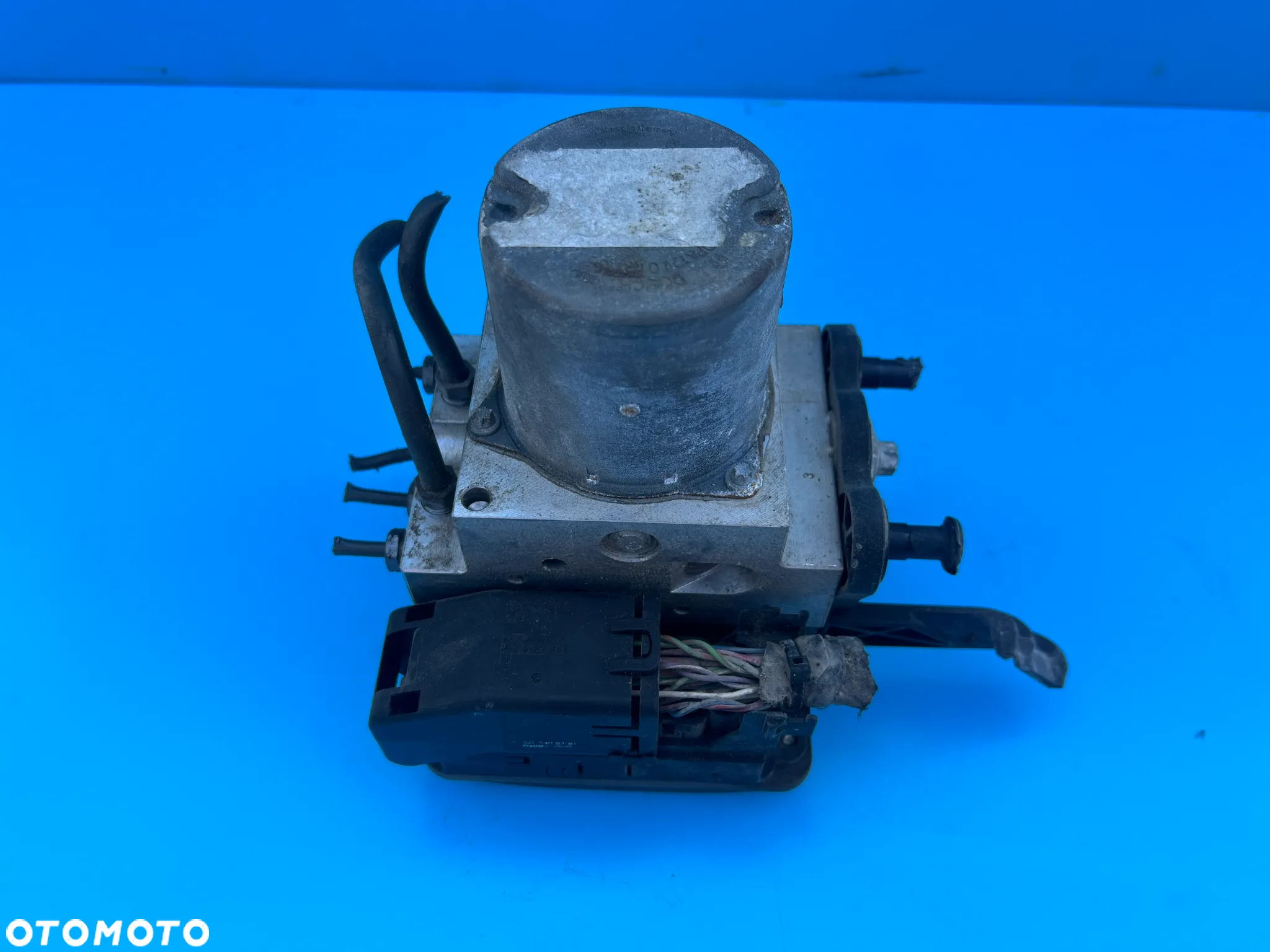 POMPA ABS MERCEDES BENZ W212 A2124312212 - 2