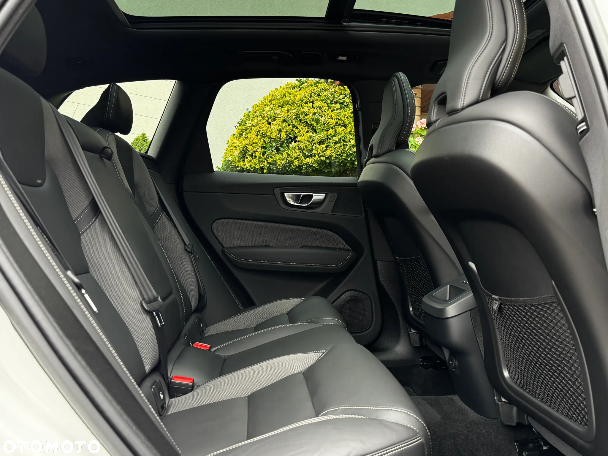 Volvo XC 60 B4 D Geartronic Inscription - 19