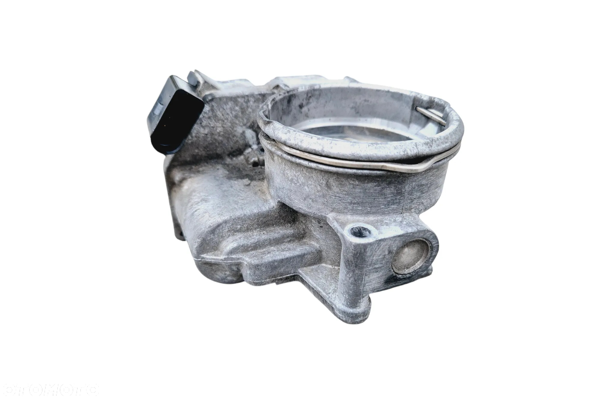 PRZEPUSTNICA 1.9 TDI | 2.0 TDI SEAT LEON II ALTEA XL TOLEDO III AUDI A3 GOLF V TOURAN I CADDY III 03G128063C - 7