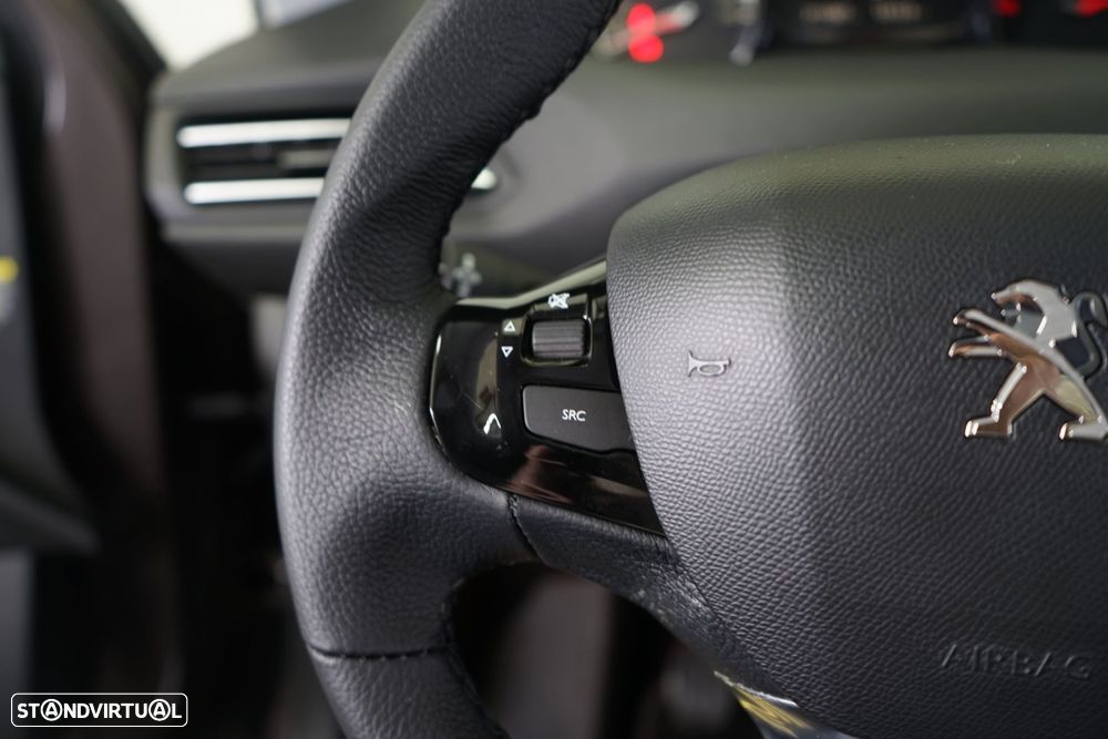 Peugeot 308 SW 1.6 BlueHDi Allure - 20