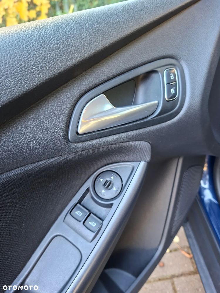 Ford Focus 1.5 TDCi Gold X - 24