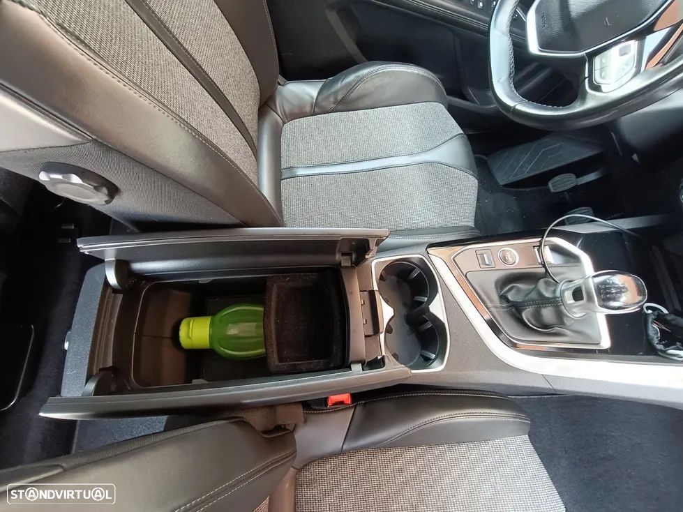 Peugeot 5008 - 18