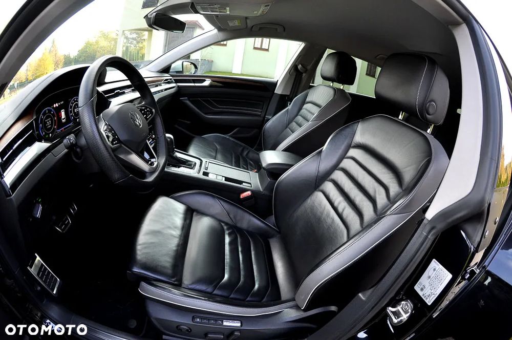 Volkswagen Arteon 2.0 TDI 4Motion Elegance DSG - 16