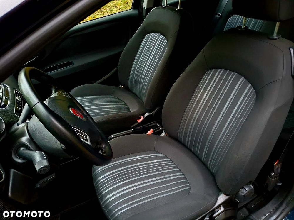 Fiat Punto Evo 1.2 8V Easy Start&Stopp - 7