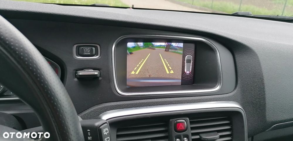 Volvo V40 T3 Drive-E R-Design Momentum - 22