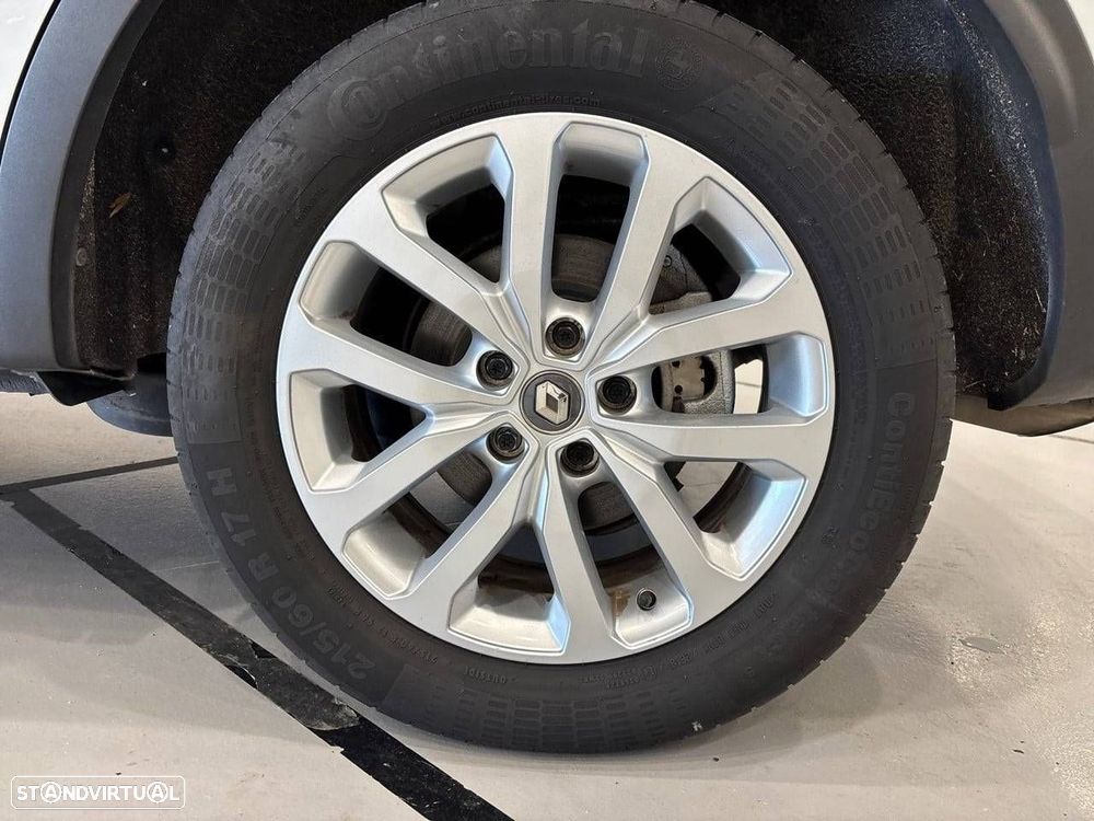 Renault Kadjar 1.5 dCi Exclusive - 11