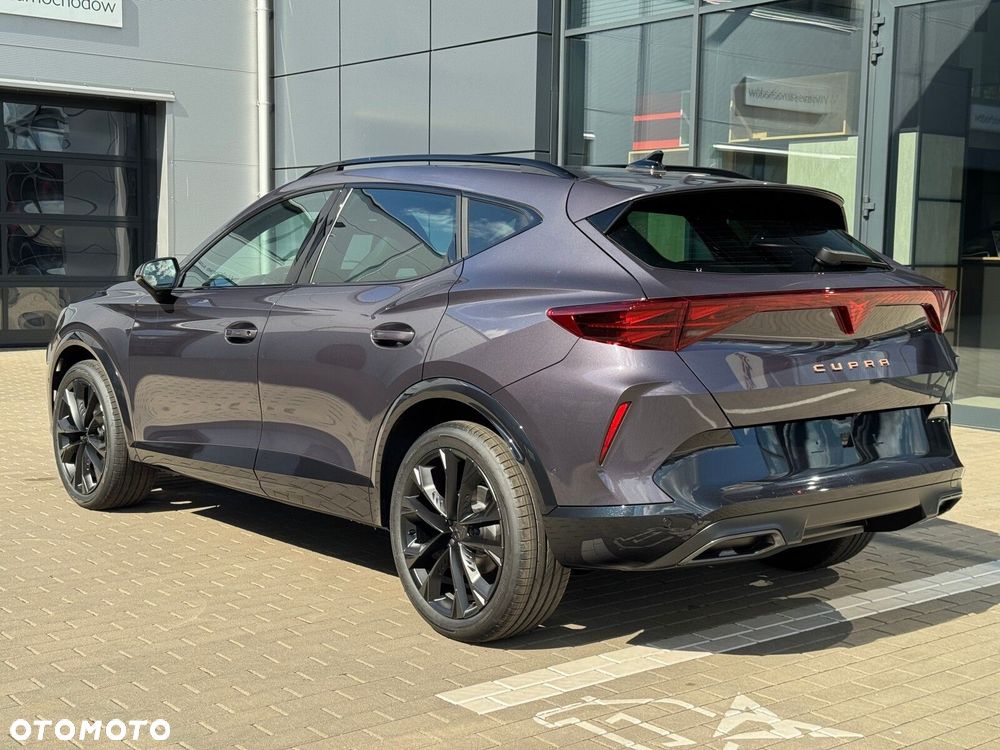 Cupra Formentor 2.0 TSI 4Drive DSG - 14