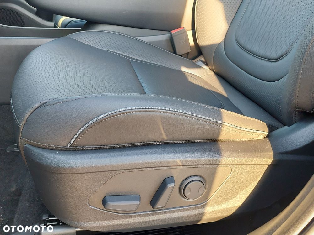 Hyundai Tucson 1.6 T-GDi Platinum 2WD DCT - 15