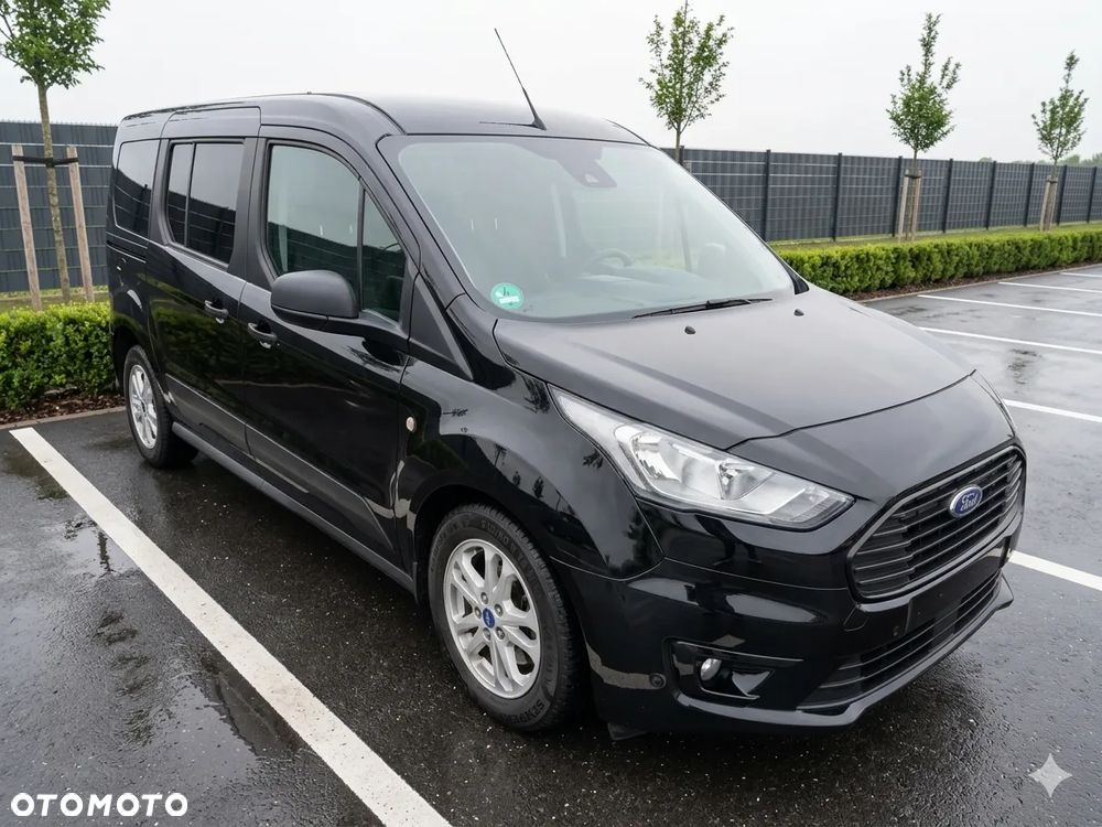 Ford Tourneo Connect - 2