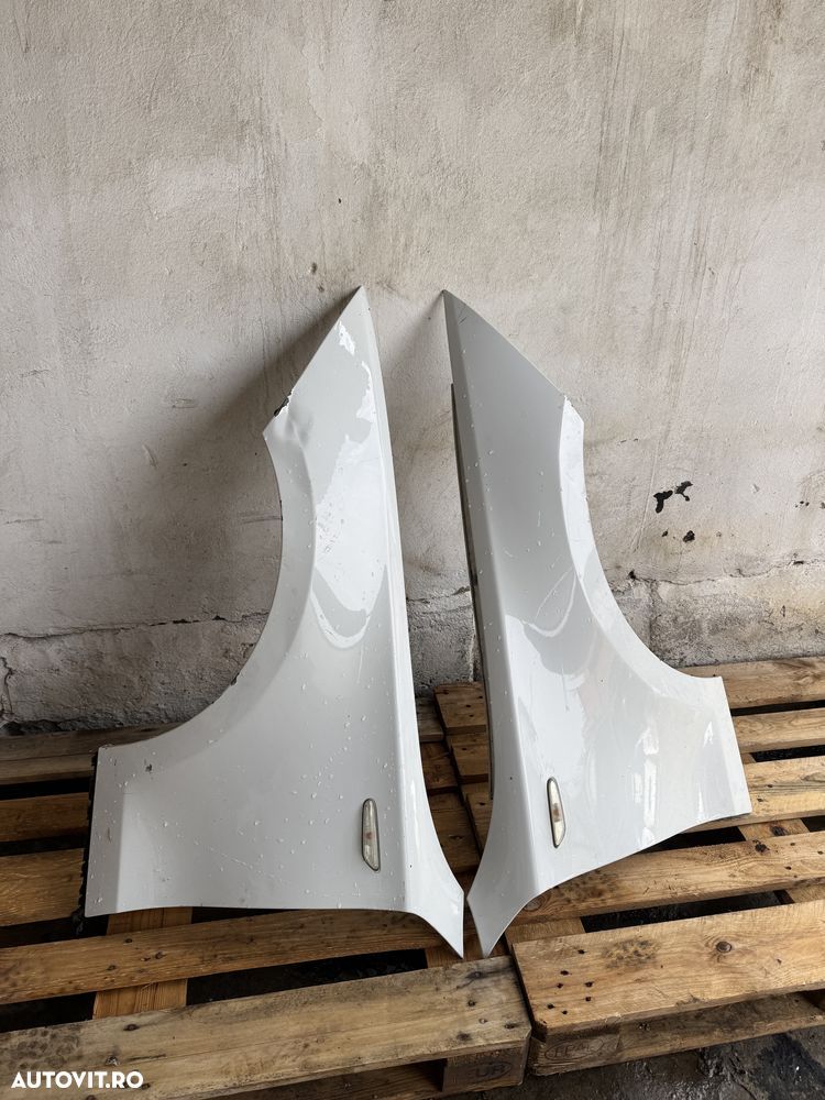 Aripi aripa stanga dreapta bmw seria 1 - 1