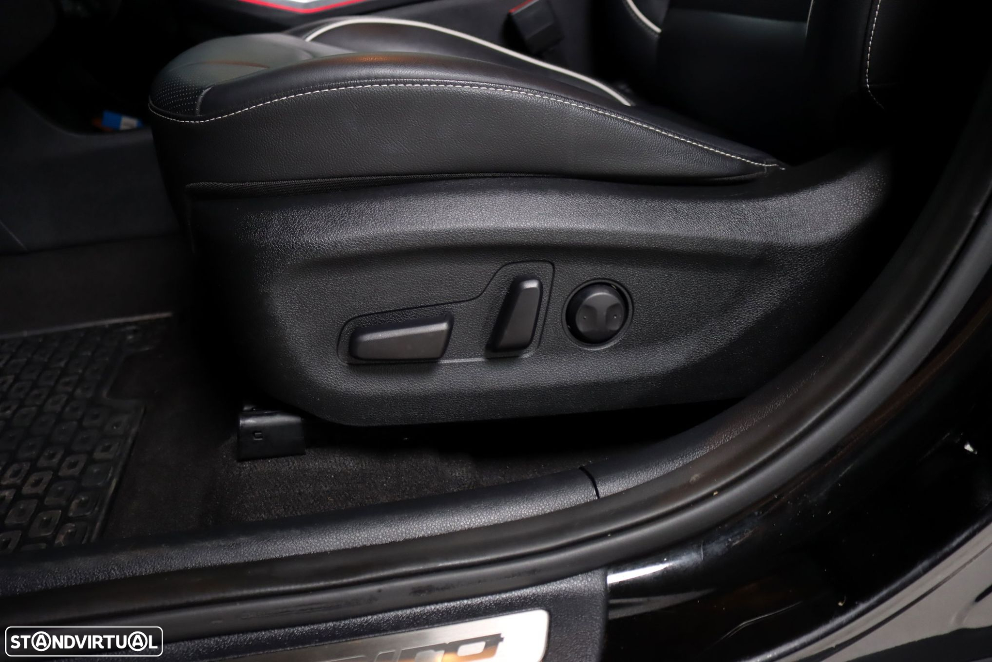 Kia e-Niro 64kWh - 10