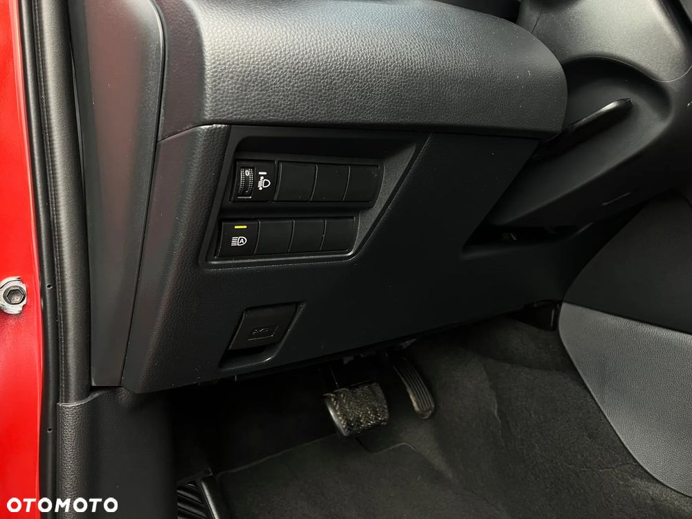 Toyota Yaris Cross Hybrid 1.5 Style - 36