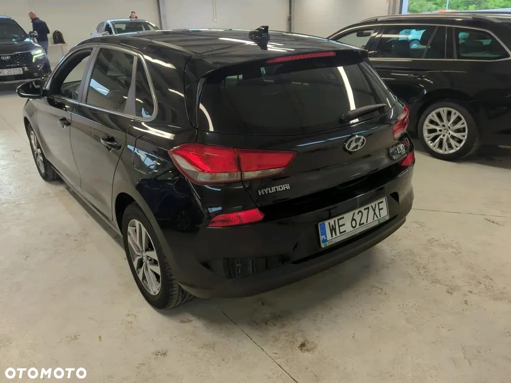 Hyundai i30 - 4
