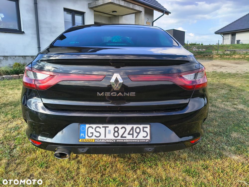 Renault Megane 1.6 SCe Limited - 9