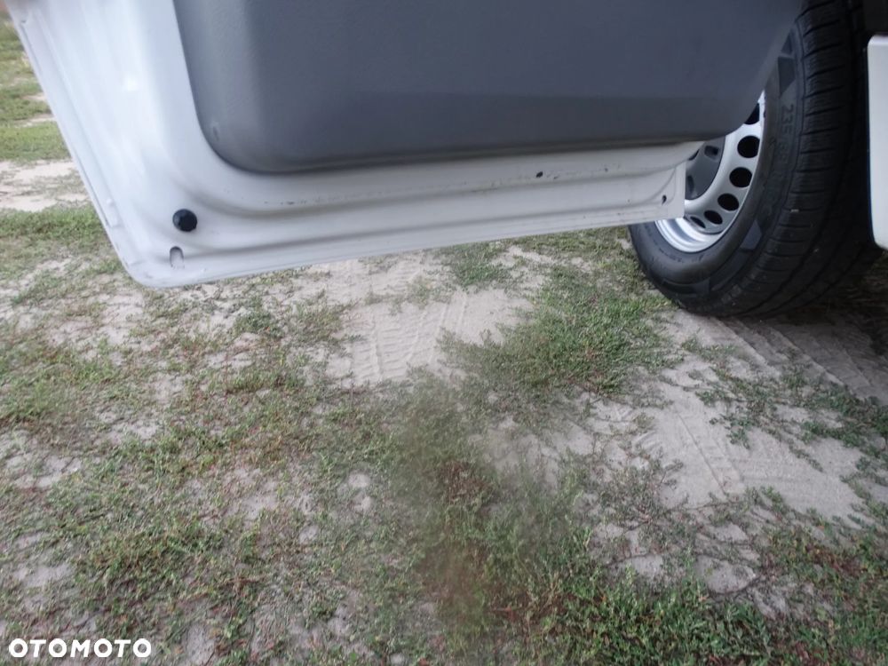 Volkswagen Crafter - 23