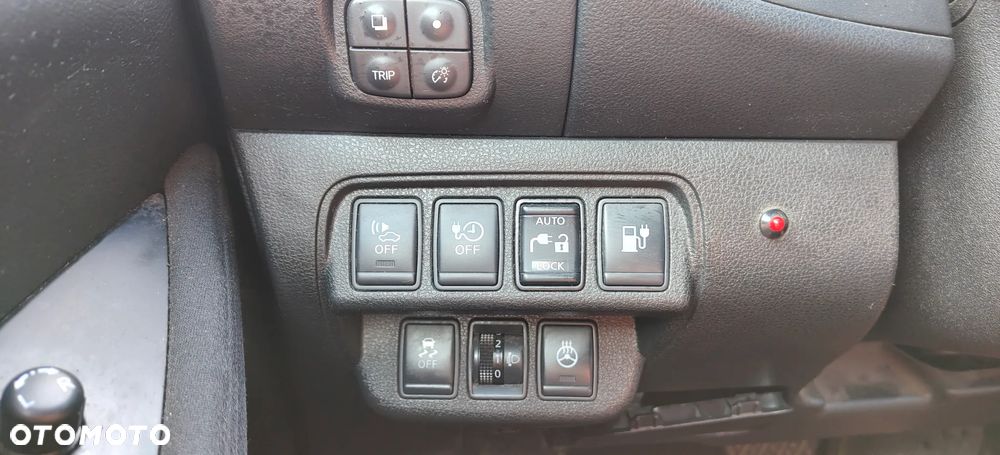 Nissan Leaf 24kWh Visia - 13