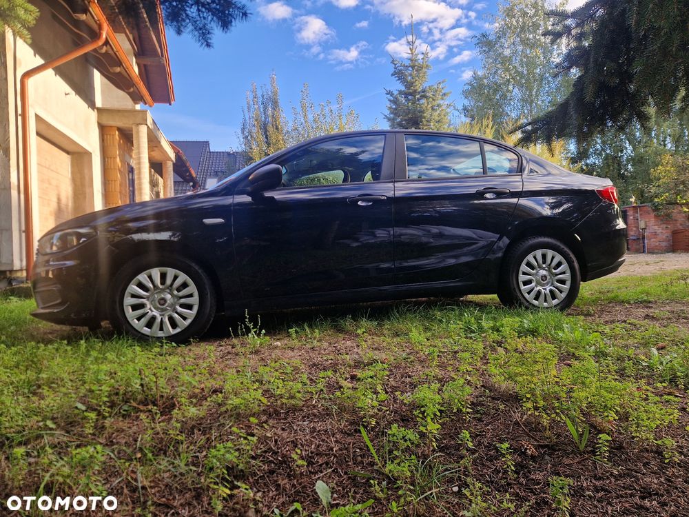 Fiat Tipo 1.4 16v Easy - 9