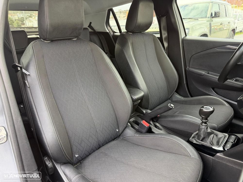 Opel Corsa 1.5 D Elegance - 15