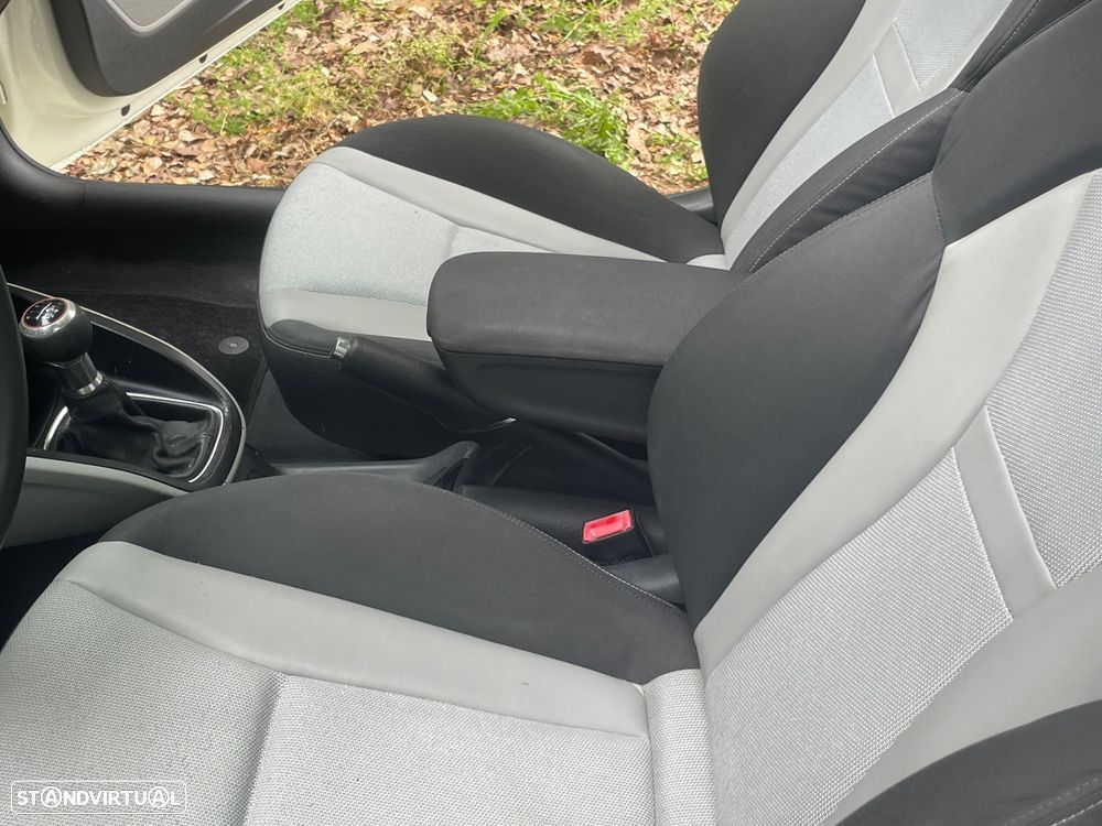 Audi A1 1.6 TDI S-line 99g - 23