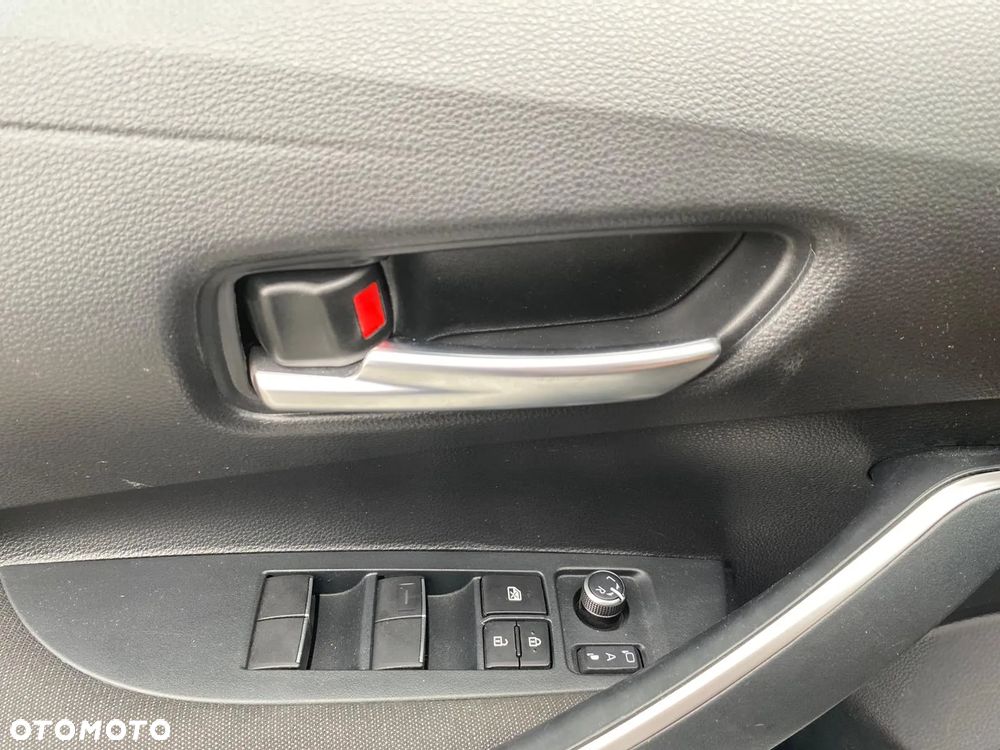 Toyota Corolla 1.8 Hybrid Comfort - 19
