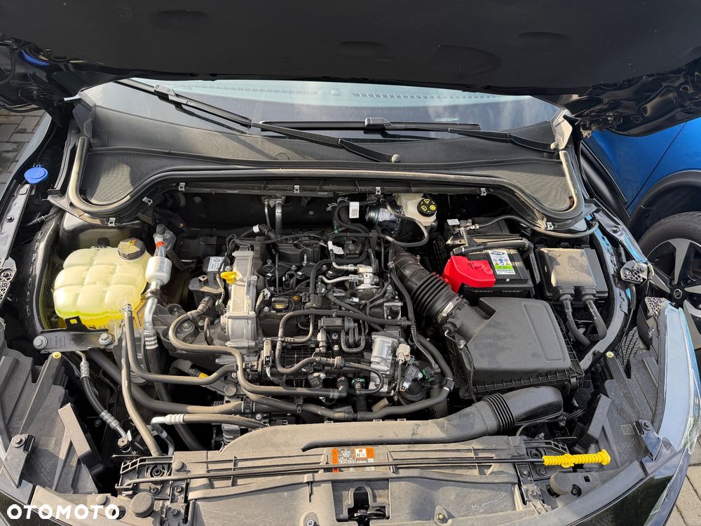 Ford Focus 1.0 EcoBoost Hybrid TITANIUM STYLE - 14
