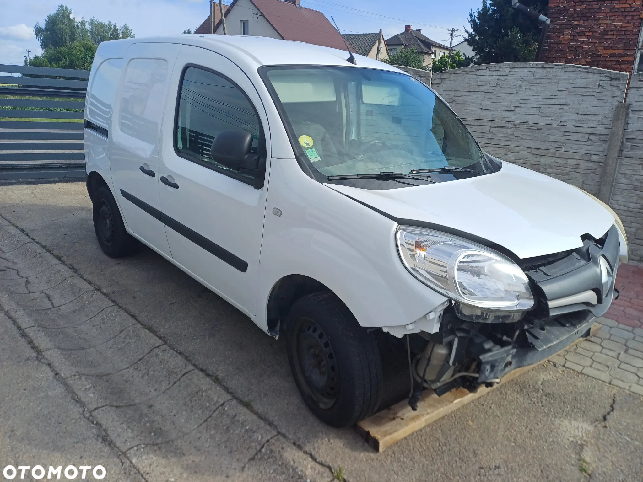 Renault KANGOO - 26
