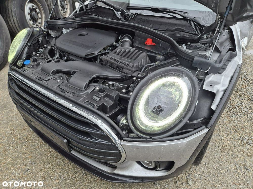 MINI Clubman - 19