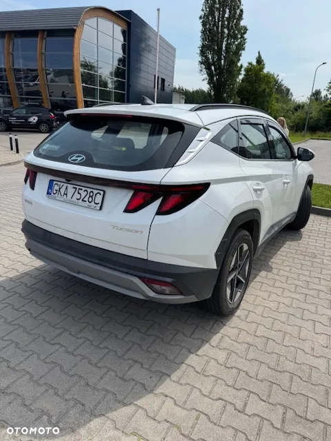 Hyundai Tucson 1.6 T-GDi Smart 2WD - 3