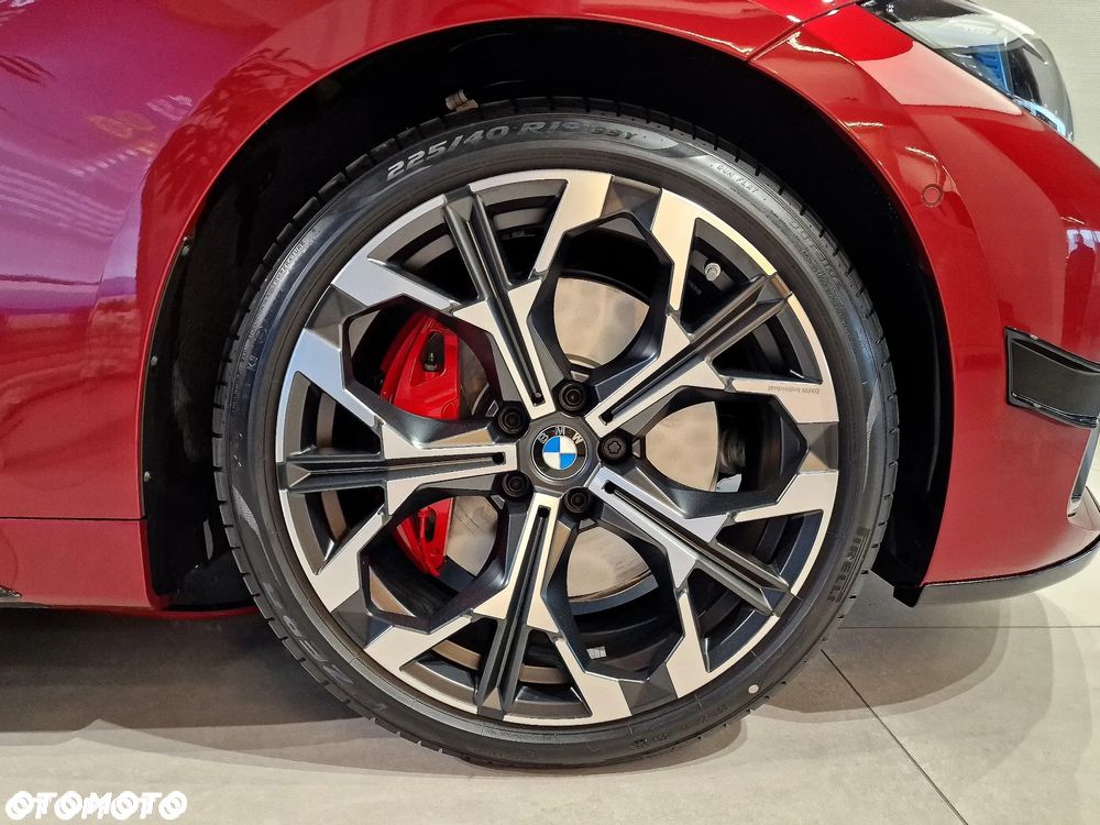 BMW Seria 4 430i xDrive M Sport sport - 16