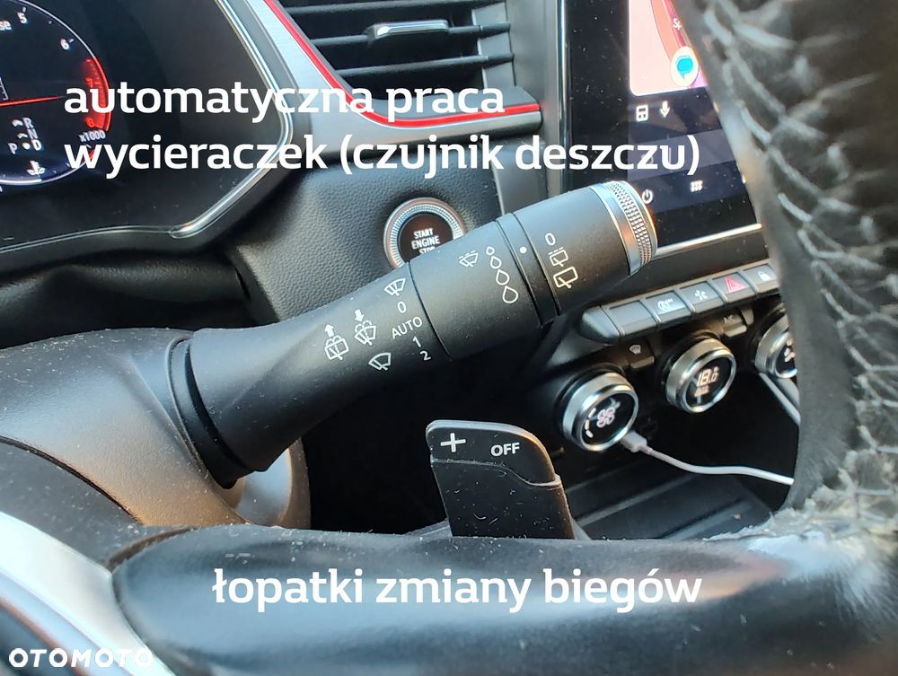 Renault Captur 1.3 TCe Intens EDC - 23