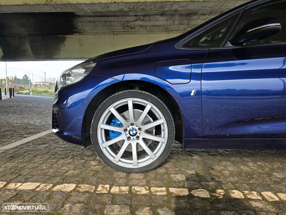 BMW 225xe Active Tourer iPerformance Sport Line - 29