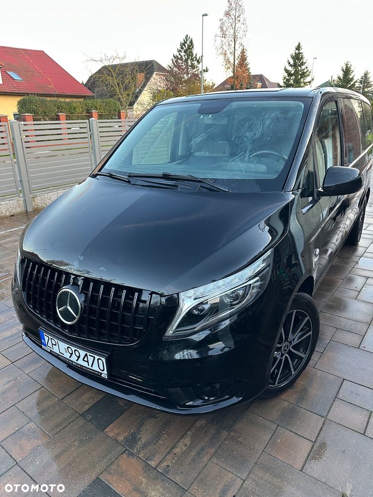 Mercedes-Benz Inny - 1
