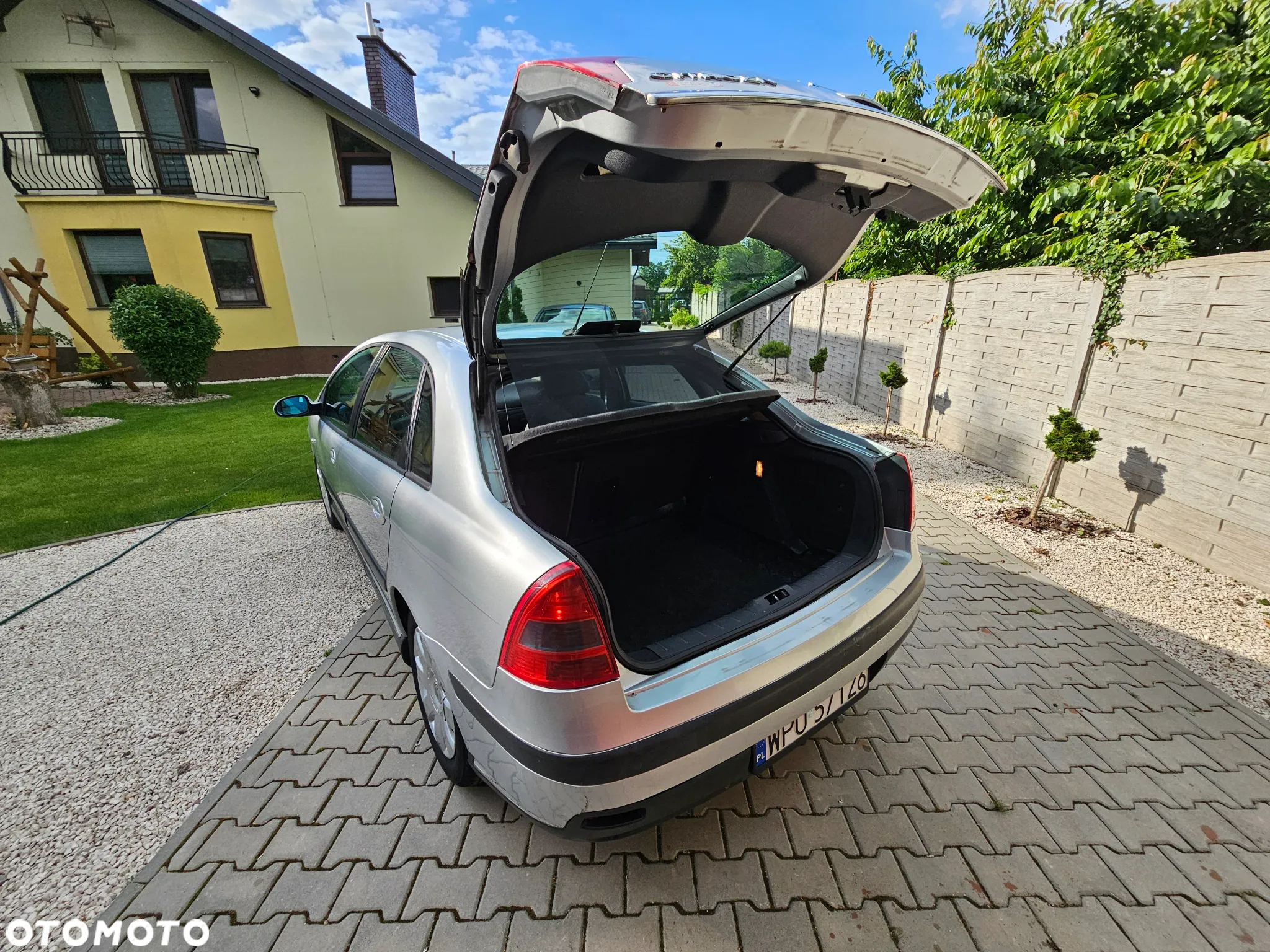 Citroën C5 1.6 HDi Dynamique - 9
