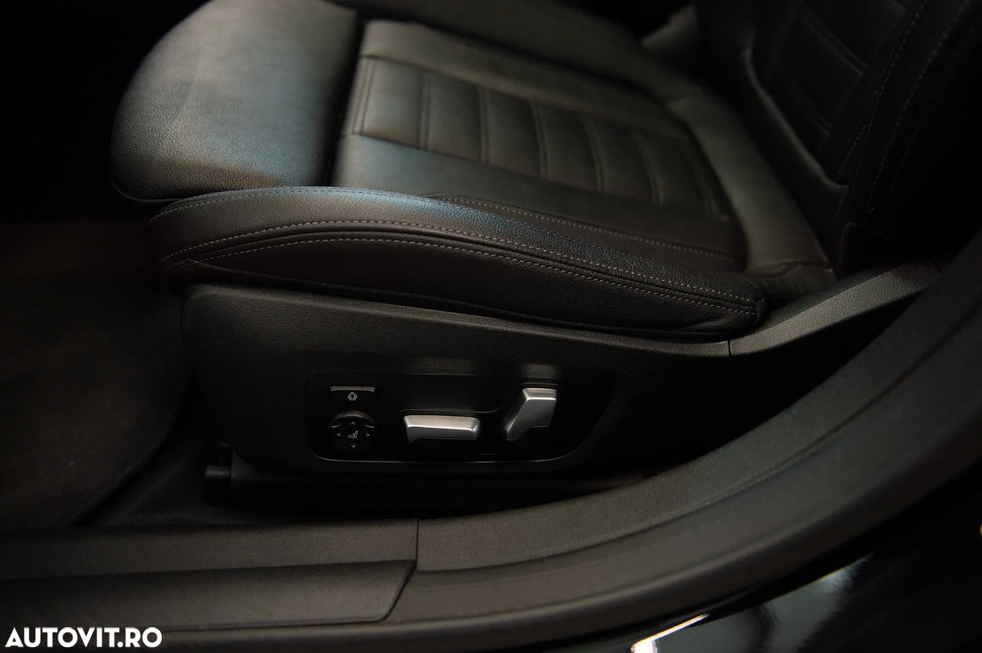 BMW Seria 4 430i AT - 26