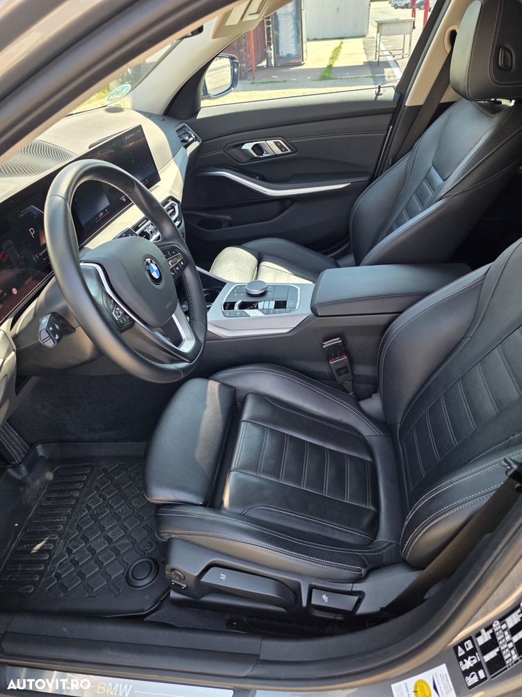 BMW Seria 3 - 23