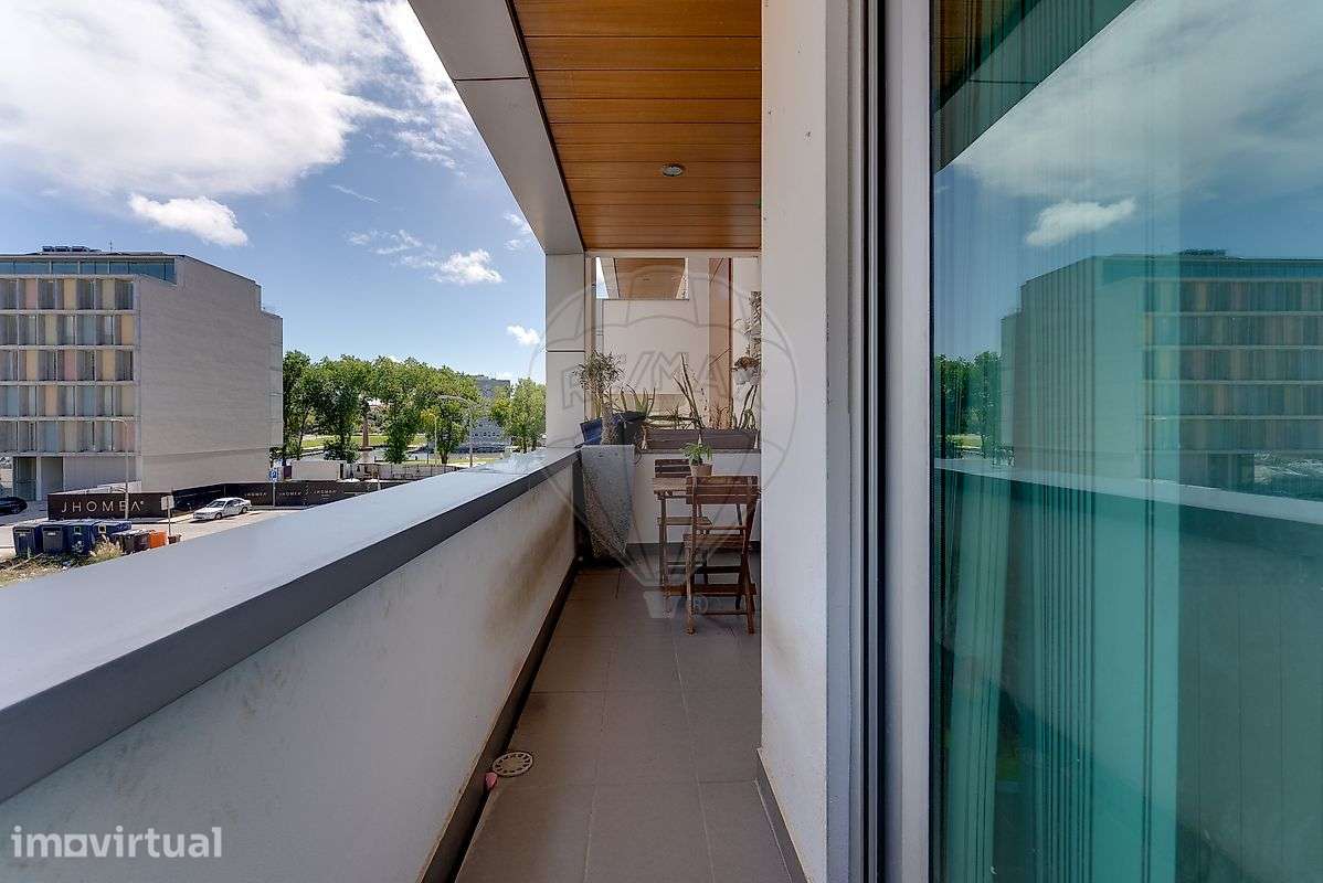 Apartamento T2 para venda - Grande imagem: 4/47
