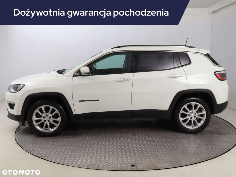 Jeep Compass - 3