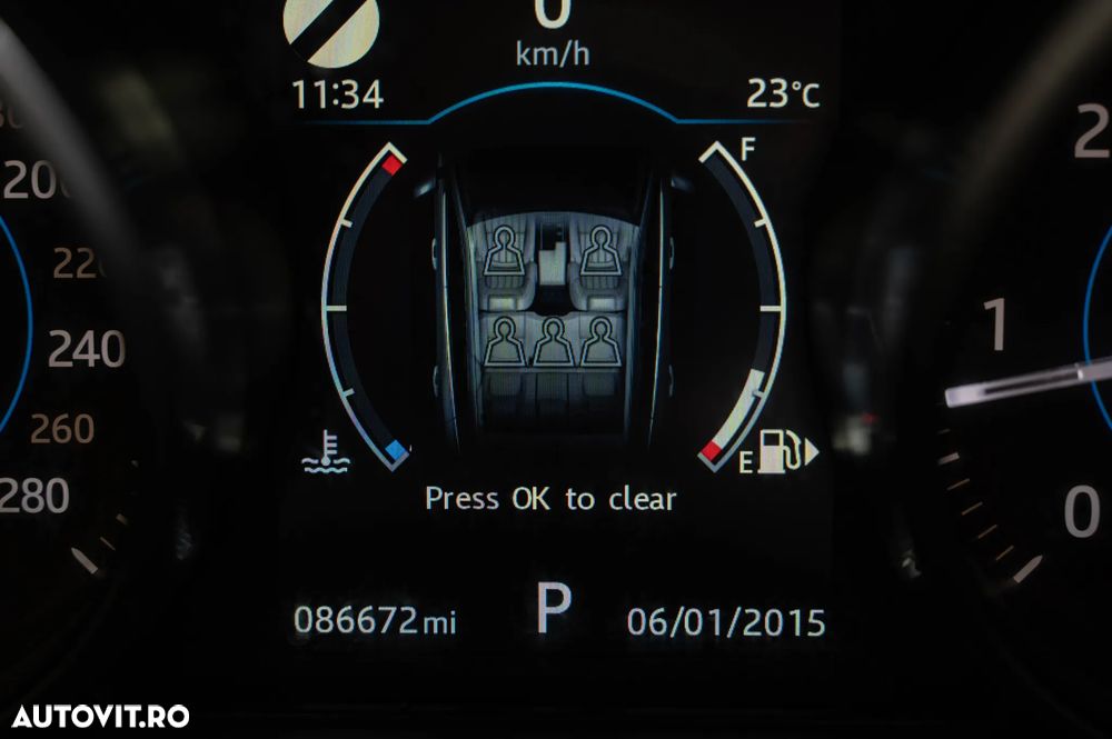 Jaguar F-Pace 20d AWD Aut. Prestige - 30