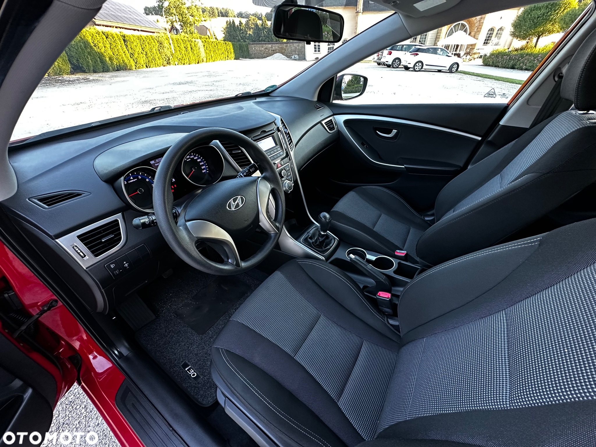 Hyundai i30 1.4 Classic - 11