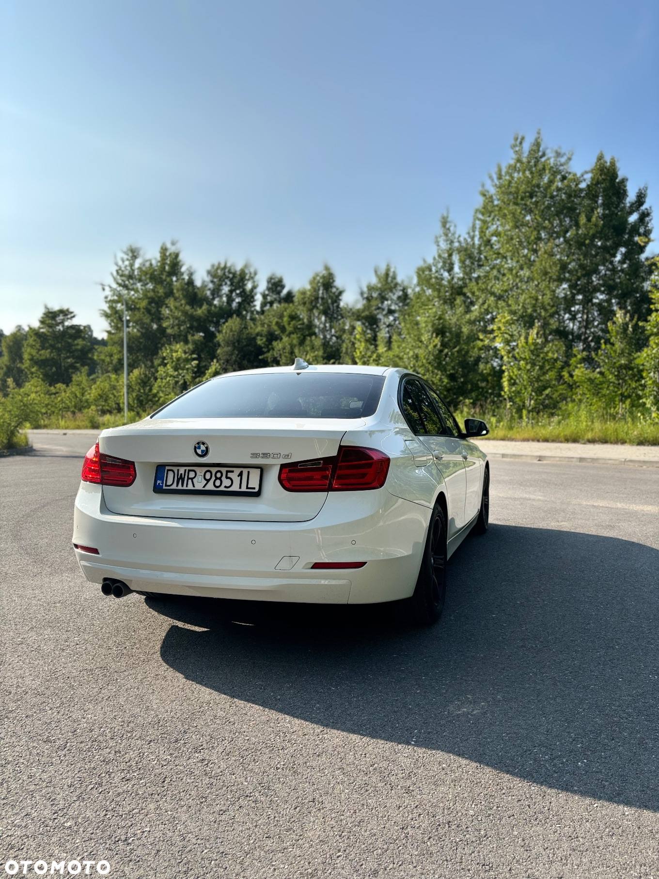BMW Seria 3 330d Modern Line - 13