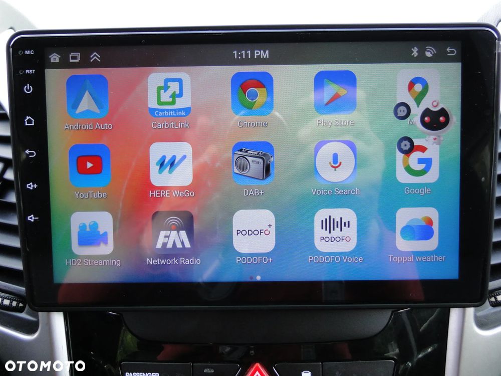 Hyundai i30 1.4 CRDi Premium - 11