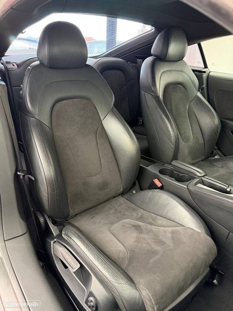 Audi TT Coupé 1.8 TFSI S-line - 13