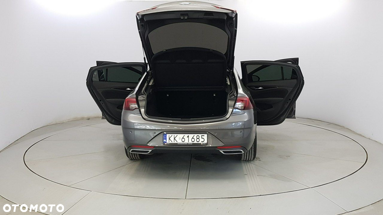 Opel Insignia 2.0 CDTI Business Edition S&S - 12