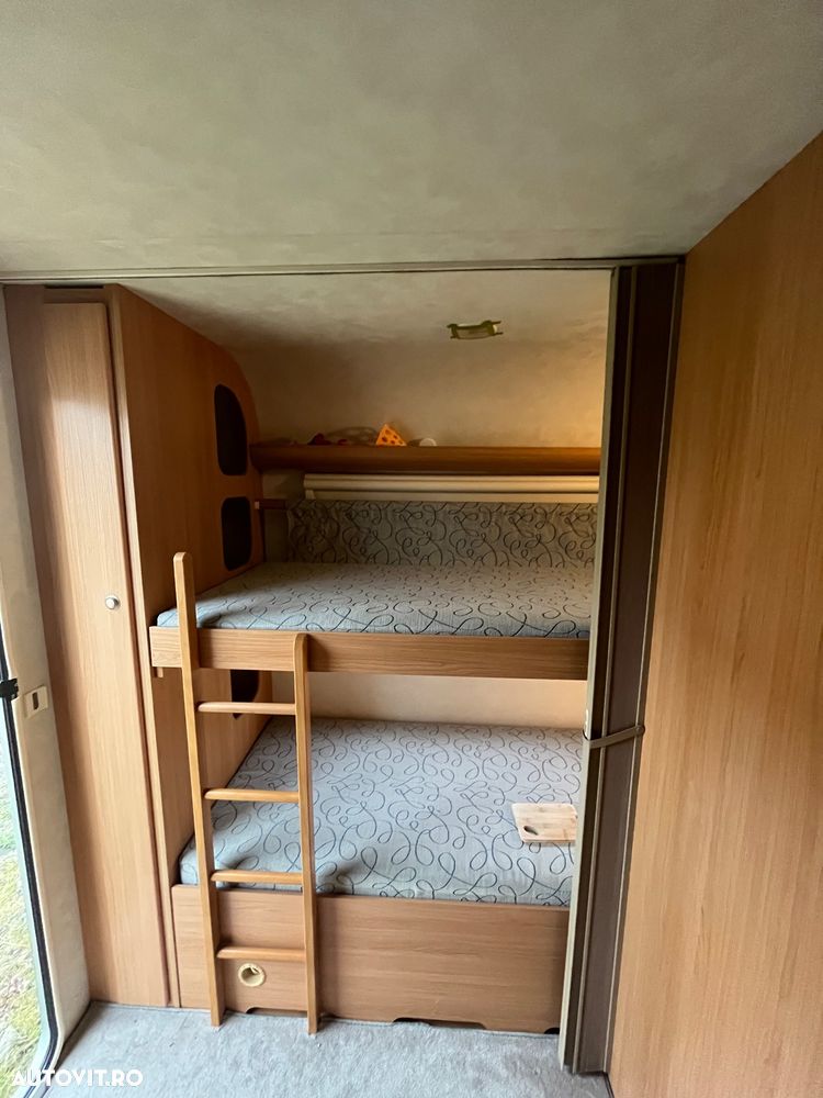 ADRIA ALTEA 542PK - 7
