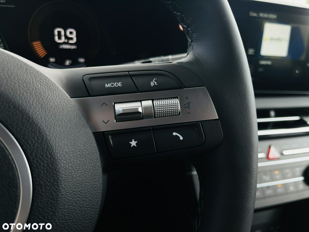 Hyundai Tucson - 14