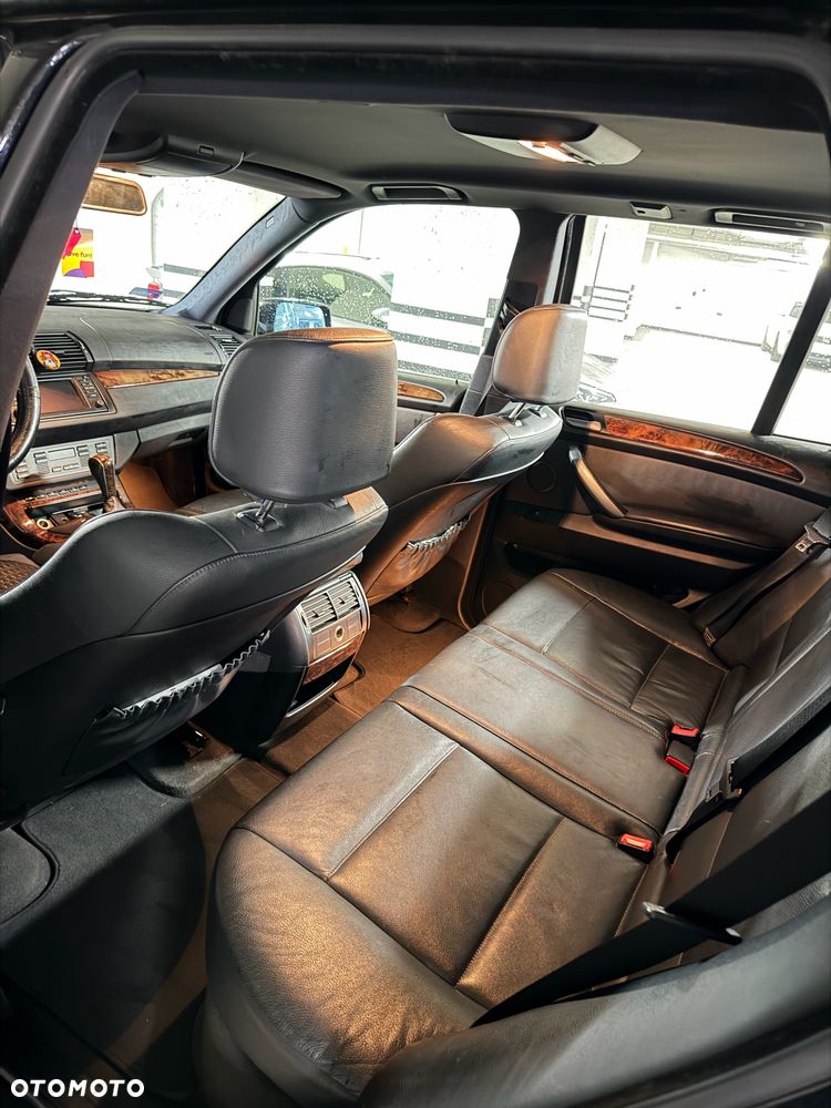 BMW X5 - 7