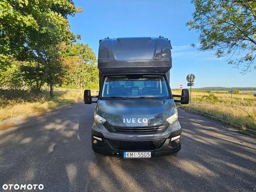 Iveco Daily 35S18 10EP - 2